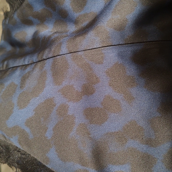 New Black Lacey Zara Sleeveless Dress sz Medium - Picture 9 of 10